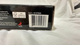 Lego 75824 The Angry Birds Movie Pig City Teardown - NEW