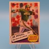 2025 Topps Shoebox Treasures - 1985 Topps Joe Morgan #63