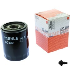 Filtre à huile Land Rover RANGE 4X4