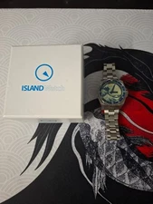 Islander wave #ISL-62