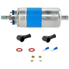 Electric Fuel Pump Gas For Mb Mercedes 190 280 Mercedes-benz 190e 300se 300sel