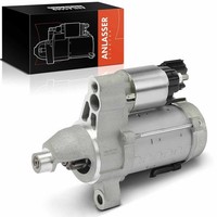 Frankberg Anlasser Starter 1,6Kw Passend FüR Audi A4 A5 A6 A7 A8 Q5 Q7 VW Touare