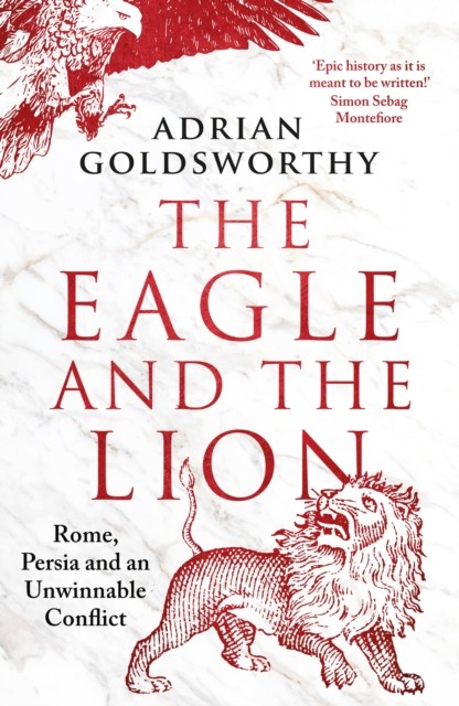 Eagle & The Lion
