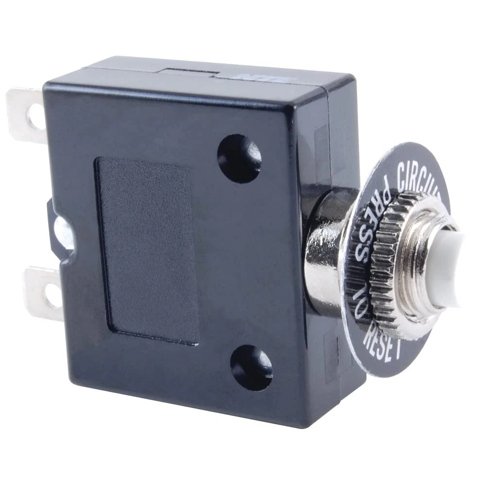 NTE R58-8A Thermal Circuit Breaker 8A