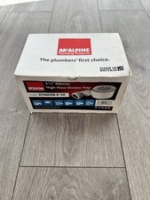 McAlpine Shower Trap Chrome 70mm High x 90mm ST90CB-P-70 New