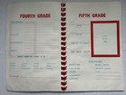 School Years Memory Book Vintage 1986 House Of Lloyd Pre K - 12th Grade — photo 9