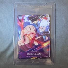 Monkey D. Luffy P-041 CS 2024 Participation One Piece Card Game Promo - (SEALED)