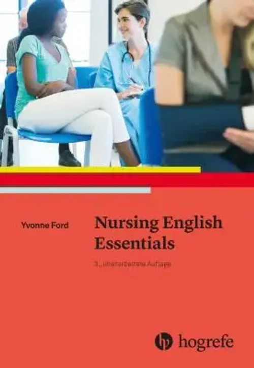 Nursing English Essentials | Yvonne Ford | Englisch | MP3-CD | 288 S. | 2017
