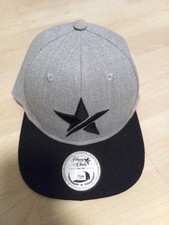 JOHNNY CHICOS Cap - Modell Big Star - Kids Baseballcap - Snapback