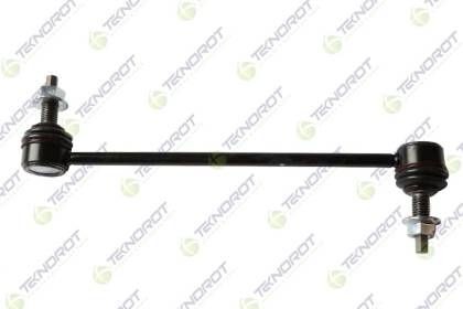 Koppelstange PendelstüTze Stabilisator Set Links U. Rechts FüR Ford Usa 95-04-image