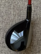 Honma Tour World TR21 15 3 Fairway Wood, RH, XD-6S Stiff Flex Shaft W/Headcover