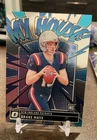 2024 Panini Donruss Optic - My House! Drake Maye #8 (RC)