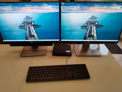 Dell U2415 Ultra Sharp 24'' Monitor