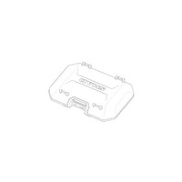 Nach Oben Trunks Shad Terra Tr37/Tr48 FüR Motorrad Ersatzteile ZubehöR