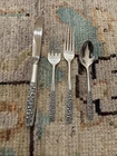 Contessina by Towle Sterling Silver Regular Size Place Setting(s) 4pc 200g
