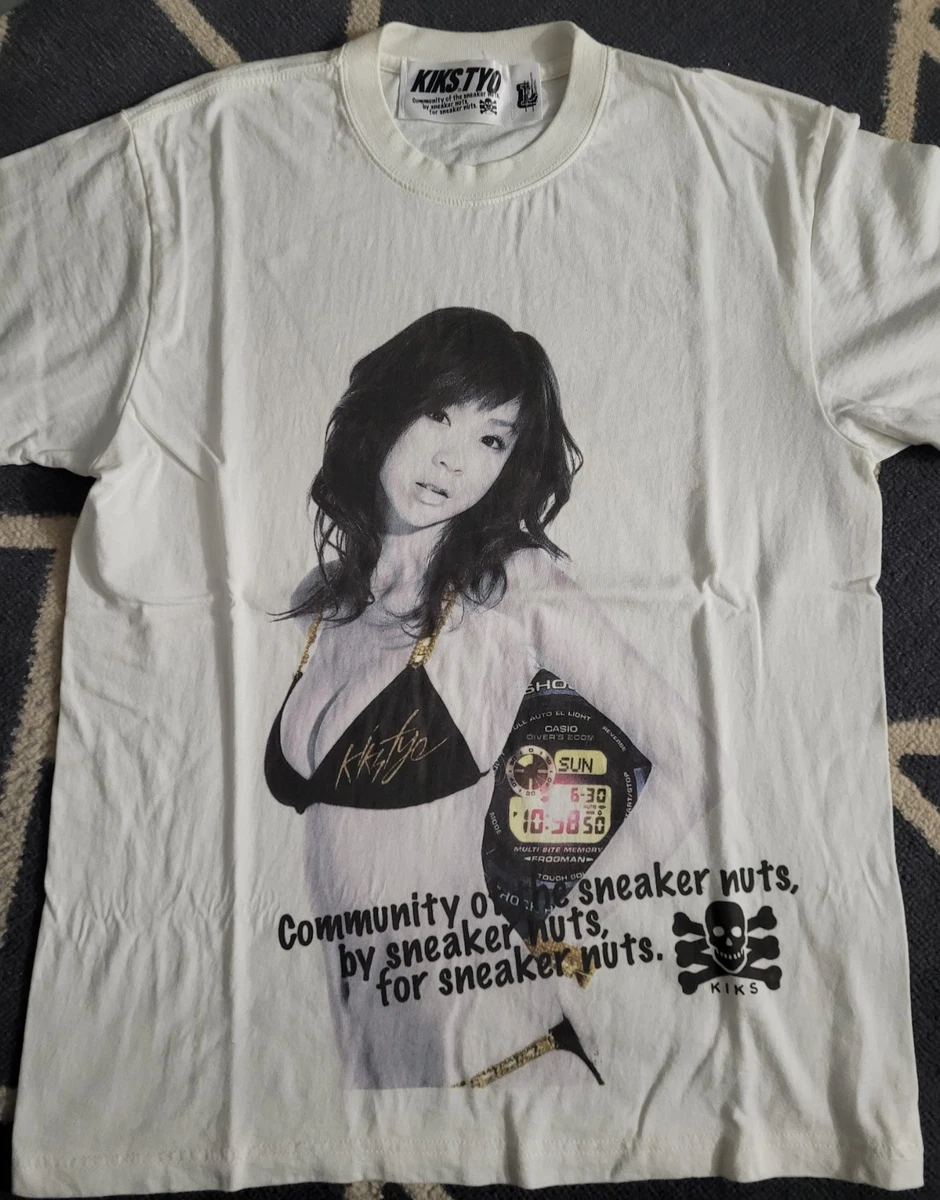 Kiks T-Shirts for Men for sale | eBay