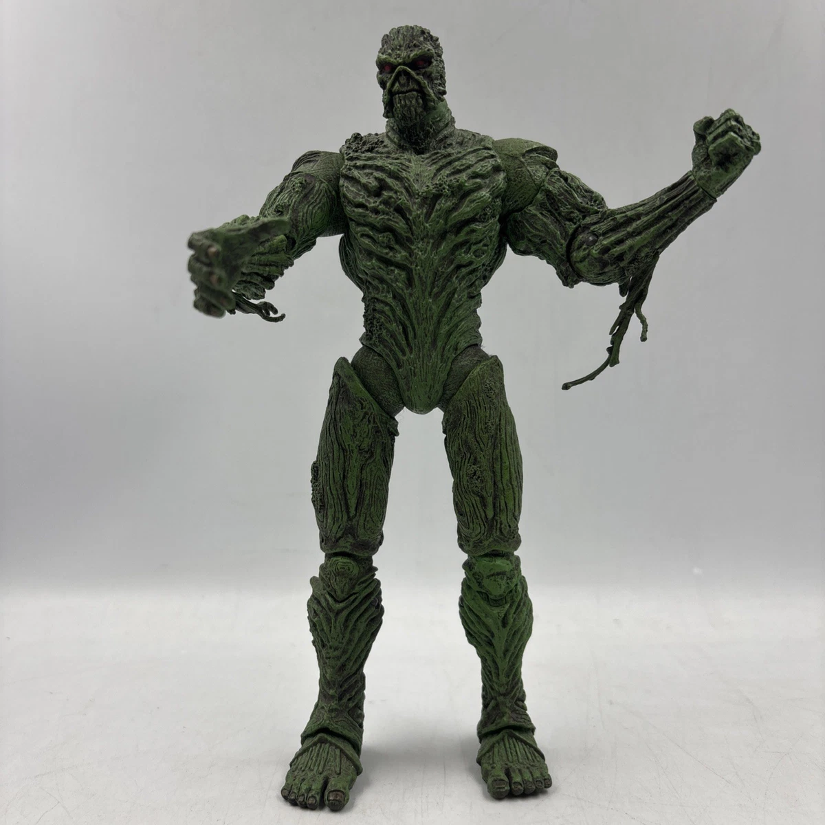 Las mejores ofertas en DC Comics Swamp Thing Comic Book Heroes