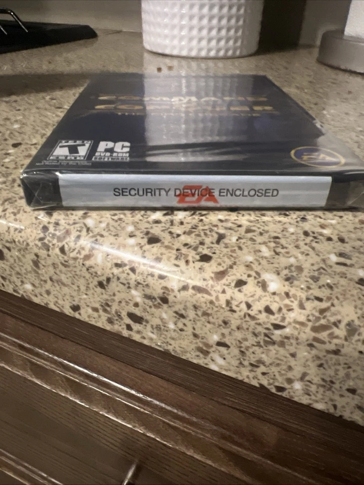 Command & Conquer: The First Decade (PC: Windows, 2006) - Image 2 of 4