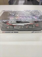 1/43 Audi Audi R8 Winner Le Mans 2004 Winner Age14+
