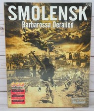 Multi-Man Publishing, Smolensk: Barbarossa De...