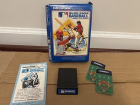 25 Intellivision Cartridges w/Overlay Boxes Dungeons & Dragons, Donkey Kong MORE