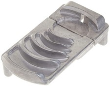 Tool DEB4 Deburring for Plastic, 1-1/4 to 4-Inch
