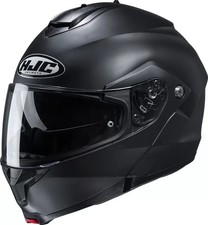Casco modulare Hjc C91N black matt  M