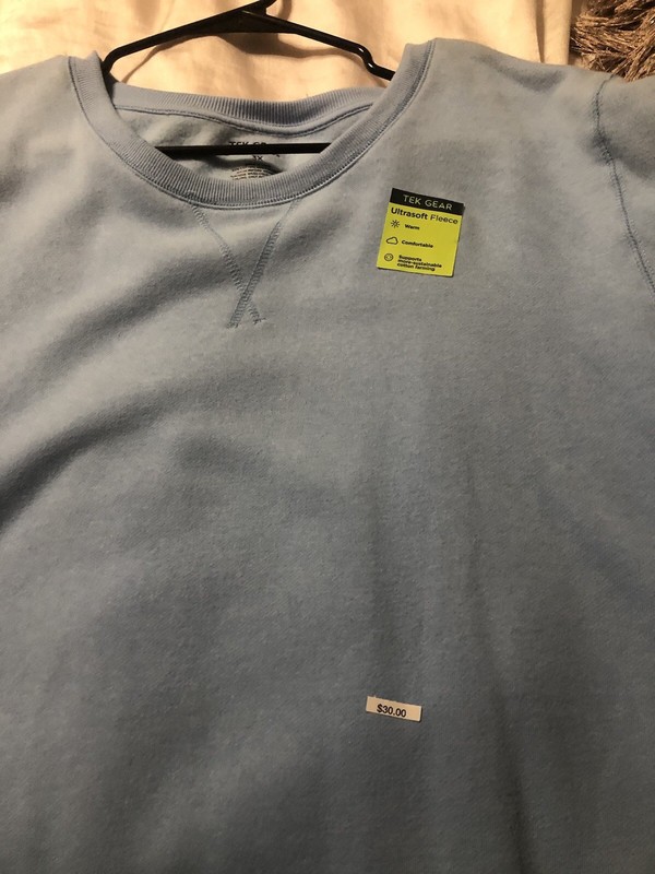Brand New Sweater 