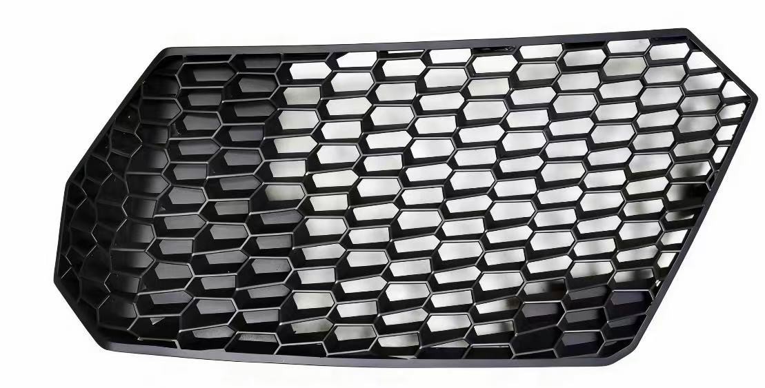 Lamborghini Aventador LP700 Left and Right Front Bumper Grille 470807681/82