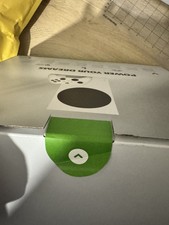 Xbox Series S Console 1TB White -NEW SEALED