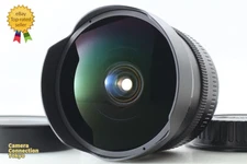 [Top MINT w/Caps] Canon EF 15mm f2.8 Fisheye Super Wide Angle AF Lens From JAPAN