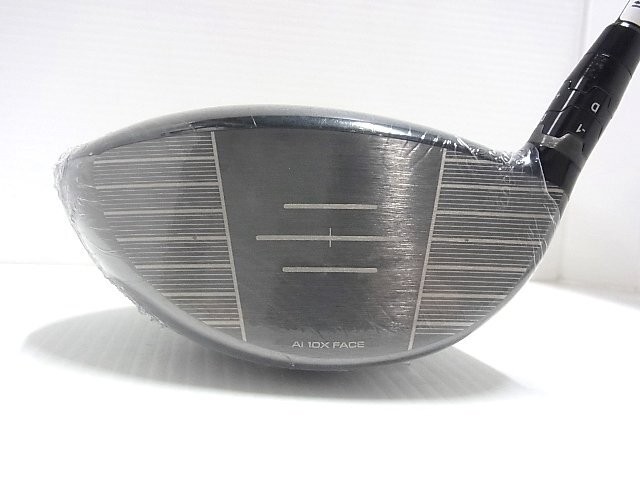 Callaway ELYTE MAX Tour Version 9 S TENSEI GREEN 60 for CW 563995