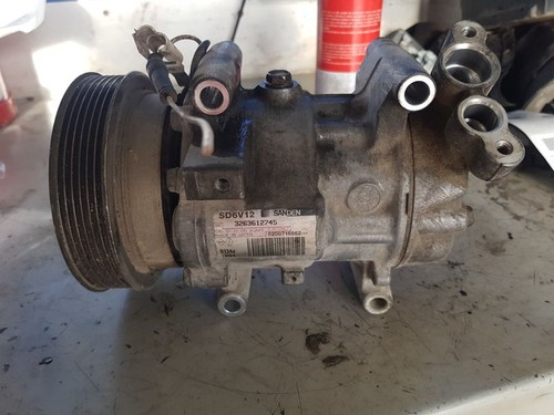 008001067027003 klimakompressor RENAULT KANGOO F KC0 AUTHENTIQUE 2003 92516