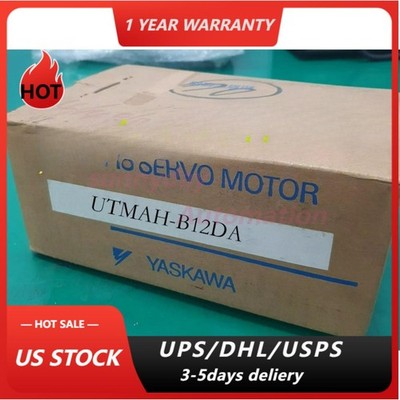 The New Original UTMAH-B12DA Yaskawa Encoder Is Shipped Faster