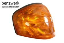 Mercedes W202 Blinker Gelb Orange vorne rechts ORIGINAL 2028260643 ?? Mercedes W202 Blinker Gelb Orange vorne rechts ORIGINAL 2028260643 ??