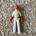 Kenner Star Wars Admiral Ackbar Vintage Action Figure