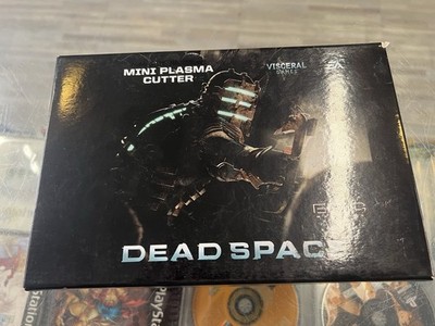 Dead Space Mini Plasma Cutter Replica - In Box - Lights Up! | eBay