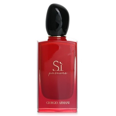 Giorgio Armani - SI Passione Intense Eau de Parfum 100ml/3.4oz