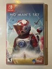 No Man’s Sky Nintendo Switch Complete w/ Case & Cartridge