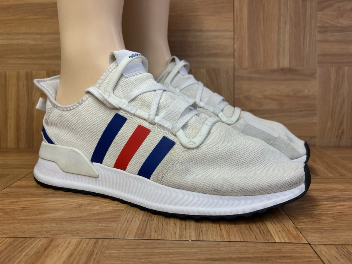 adidas U_Path Blue for Sale | Authenticity Guaranteed | eBay display picture 2