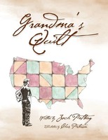 Zach Patberg | Grandma's Quilt | Taschenbuch | Englisch (2010) | Xlibris
