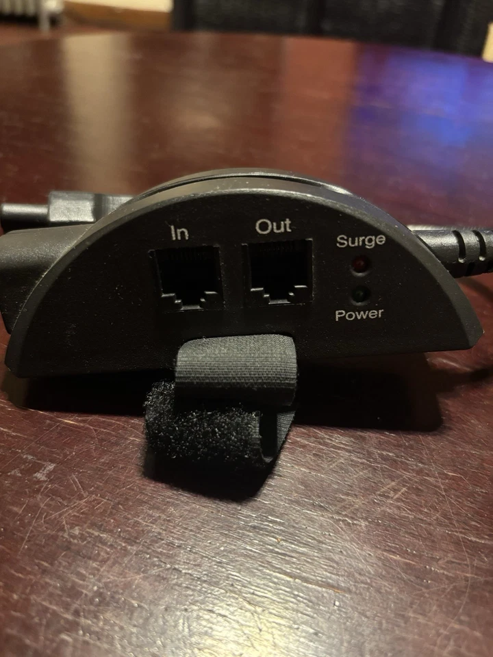 CyberPower CPS500NBP Notebook Surge Protector - Image 2 of 4