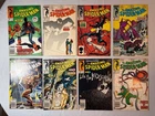 Amazing Spider-Man #289-296 Comic Lot (1987-88) Marvel Mid-Grade Hobgoblin
