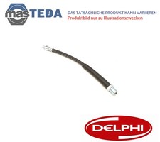 LH8008 BREMSSCHLAUCH BREMSLEITUNG HINTEN DELPHI FÜR MERCEDES-BENZ A-CLASS,CLA