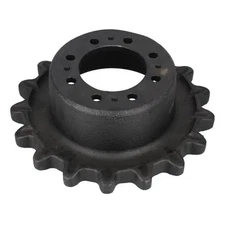 Drive Sprocket - 8 Hole Dual Speed fits Bobcat T630 T870 T770 T750 T650 7196807