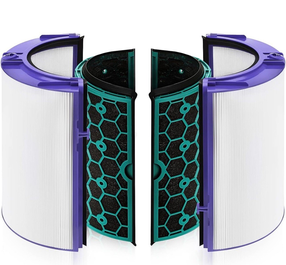 Dyson HP04 TP04 DP04 TP05 DP05 Air Purifier Replacement Filters