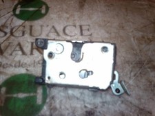 Porte arrière et accessoires Alfa Romeo ALFA 146
