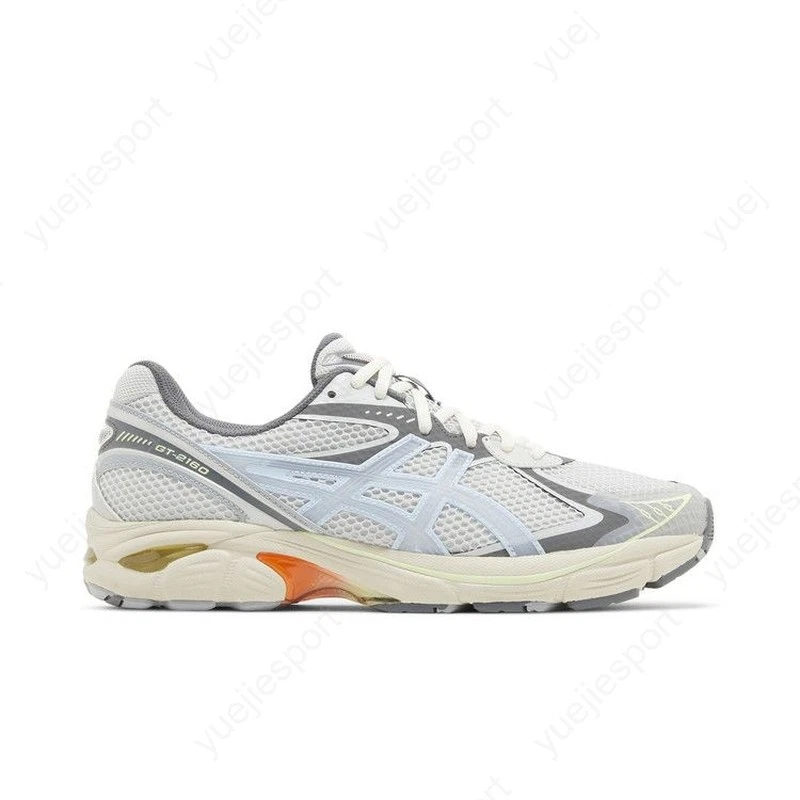 Tomo Curation x ASICS GT 2160 Kogarashi for Sale | Authenticity