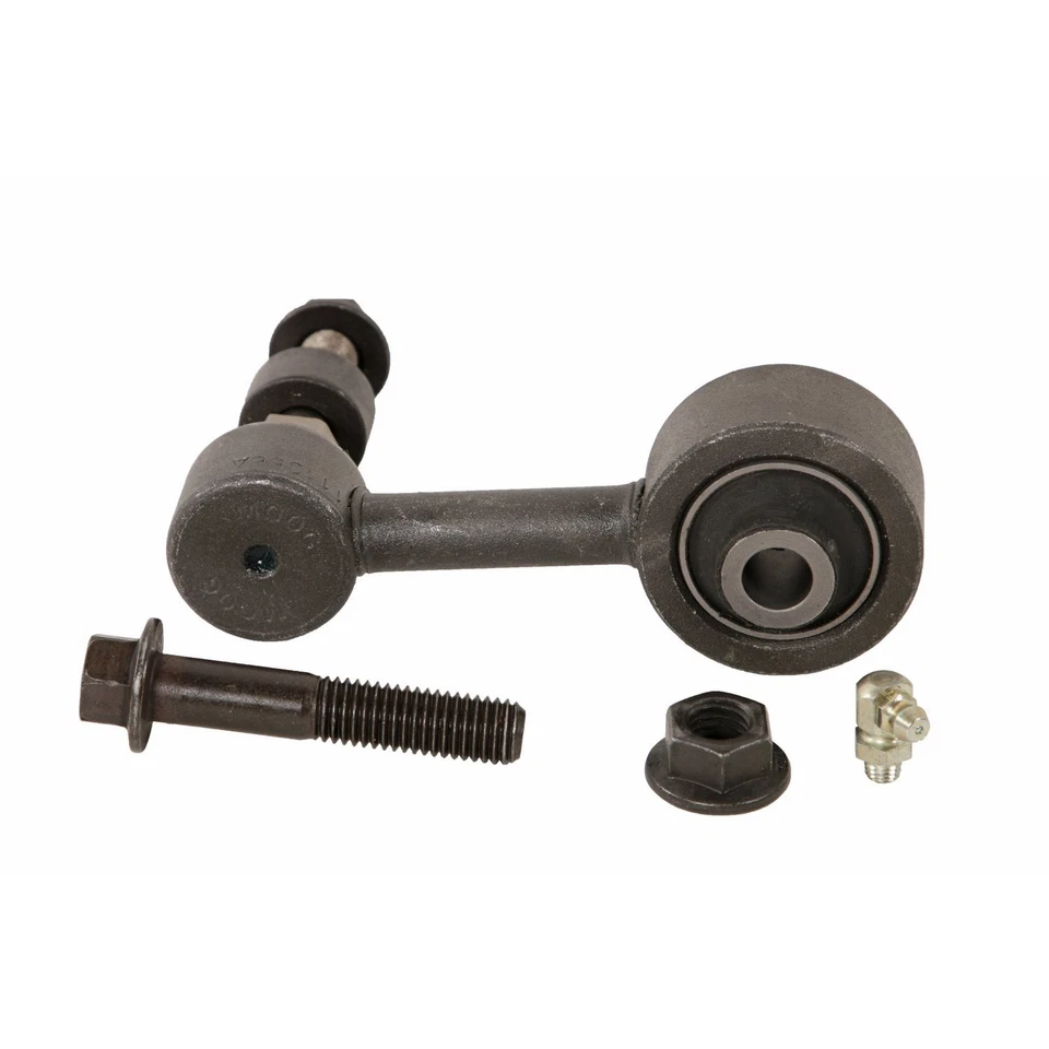 MOOG OEM Front & Rear Sway Bars For 2019-2024 Lexus ES300H/ES350 9 yr Warranty - Image 3 of 4