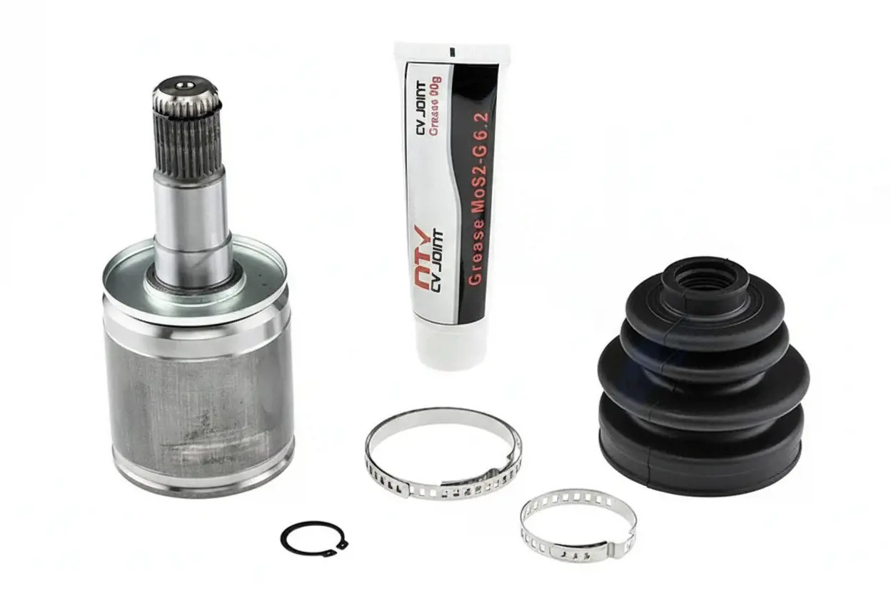 JOINT KIT DRIVE SHAFT NPW-MS-047 FOR MITSUBISHI PAJERO/II/Canvas/Top/SHOGUN/� - Image 4